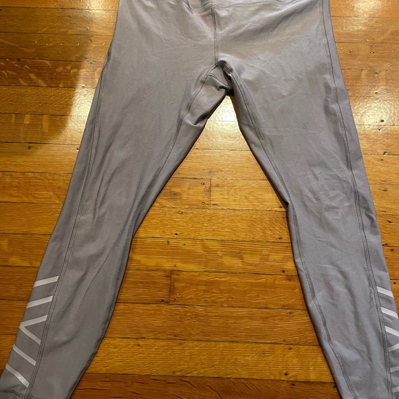 RBX Women’s Light Purple Leggings - Picture 1 of 5